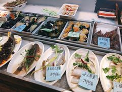 -三个渔夫·蒸汽海鲜(小白楼店)