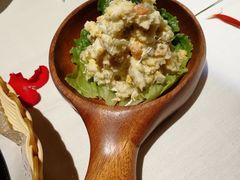 -俄士厨房(万松园店)