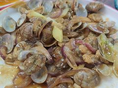 -叶存利海鲜大馅饺子(海宁路总店)