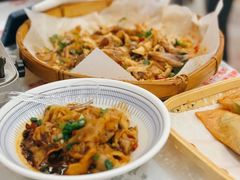 -东排食堂长沙小吃大排档(五一广场店)