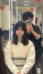 -汀南丝雨Hair design