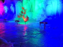 -沕沕水生态风景区