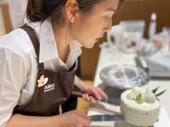 -ABC Cooking Studio(上海环球金融中心店)
