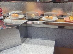 -争鲜回转寿司(中街大悦城店)