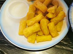 -榆味拼三鲜(怀德路店)