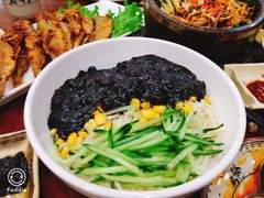 -老朴饭店(邮政街总店)