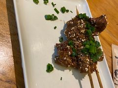 -木屋烧烤(龙湖天街店)