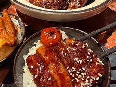 -涌煲记·蟹煲·砂锅海鲜·煲出宁波味(天一旗舰店)