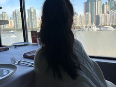 -Kathleen's Waitan 凯圣琳江景西餐厅(外滩店)