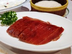 -聚德楼饭庄·果木烤鸭·京鲁菜(劲松店)