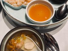 -杭州新新饭店·1913餐厅