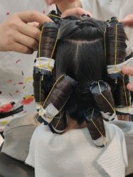 -MY HAIR ARDOR