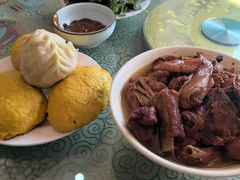 -福寿斋·老北京铜锅涮肉·烤鸭(顺义总店)