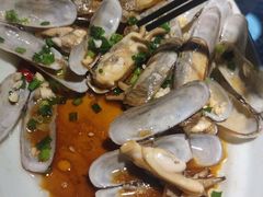 -爷爷的草帽·海鲜馆(孙塘路店)