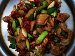 -力力豆花庄(广渠门店)