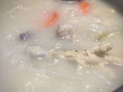 -官也街澳门火锅(新源里店)