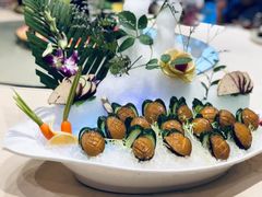 -温州万和豪生大酒店-餐厅