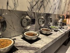 -上海漕河泾万丽酒店