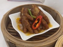 -金华安大酒楼·老牌潮菜·粤式茶点(东方国际店)