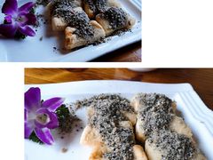 五仁豆腐-百年银屏蚝烙·潮汕菜·非遗(乐山店)