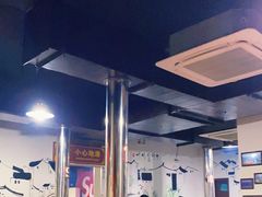 大堂-浩文烧烤