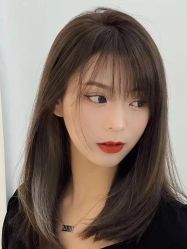 点击看大图 -MORI HAIR SALON日式美发沙龙