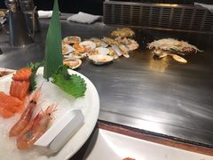-大渔之观(安贞店)