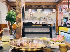 -重庆老火锅(龙川店)