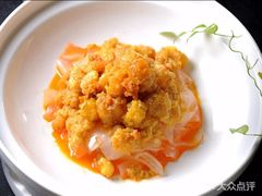 -新光酒家·河豚·海鲜·蟹料理(浦东店)