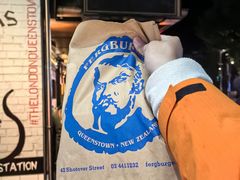 -Fergburger(皇后镇店)