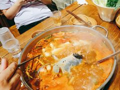 -亮欢寨酸汤鱼(沙冲路店)