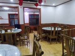 大堂-杏花村水席楼(西大街总店)