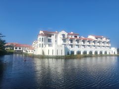 -济州森林小火车生态公园