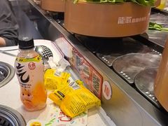 -龍歌自助小火锅(秦淮水游城店)