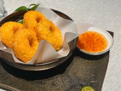 -BetterThai 泰加(苏州中心店)