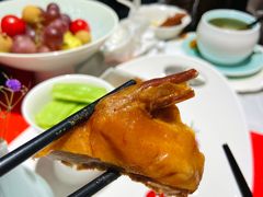 -馋遇江南·精致湖景雅宴(东方之门店)