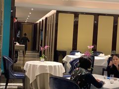 -Yan Ting 宴庭中餐厅(上海静安瑞吉酒店)