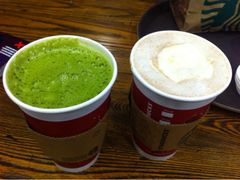 iphone_upload_pic-星巴克(天津五大道店)