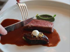 -Caprice(香港四季酒店)