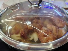 -黄记煌三汁焖锅(首创奥特莱斯店)