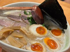 -日出拉面(望京店)