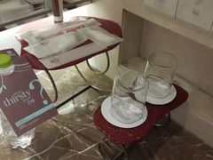 厕所-常州武进九洲喜来登酒店