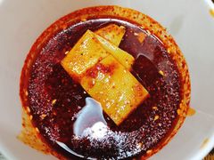 -姐妹辣糊糊(朝阳巷二店)