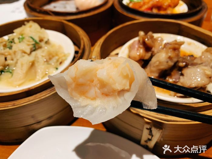 泮金大塘(北二七路店)图片