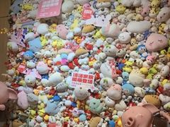 -汤连得温泉馆(宝山店)