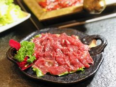-京元盛铜锅涮肉(上海总店)