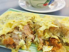 -芬芳甜品(同福路店)