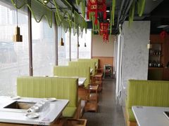大堂-川椒椒火锅(白石桥店)