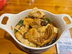 -文昌桥螺蛳粉(魏公村店)