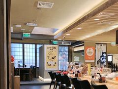 -一豚轩·烧鸟·豚骨拉面(五四路店)